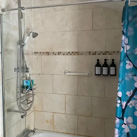 Kwatera prywatna Cosy Comfy