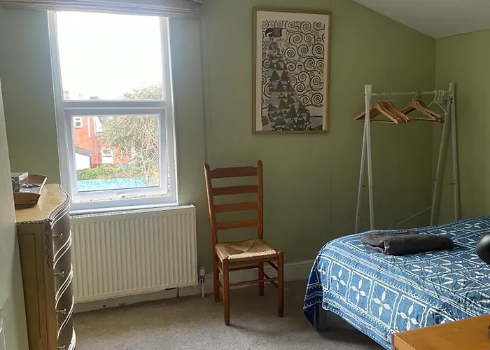 Kwatera prywatna Cosy Comfy