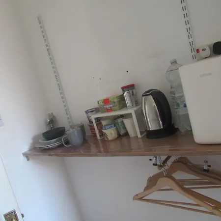 Accommodatie bij particulieren Cosy Comfy *