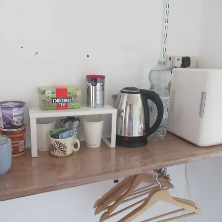 Homestay Cosy Comfy Bristol