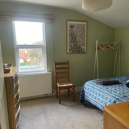 Privat bolig Cosy Comfy