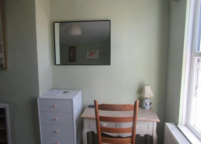 Accommodatie bij particulieren Cosy Comfy Bristol