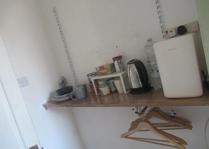 Accommodatie bij particulieren Cosy Comfy *