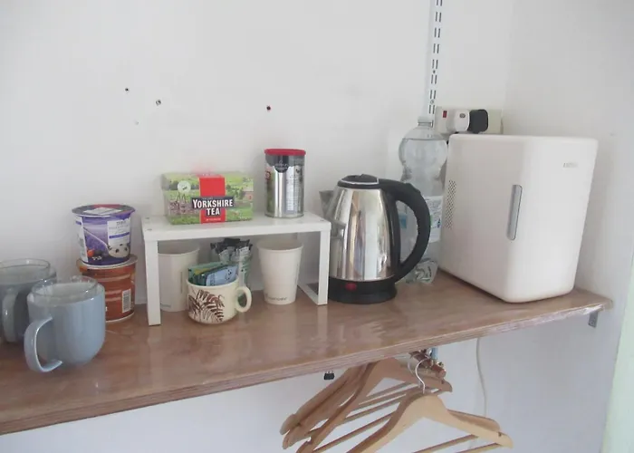 Accommodatie bij particulieren Cosy Comfy Bristol