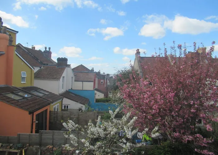 Cosy Comfy * Bristol