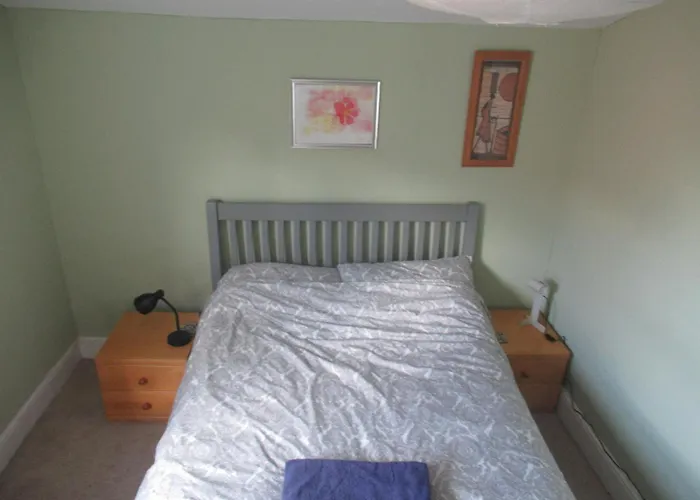 Cosy Comfy * Bristol